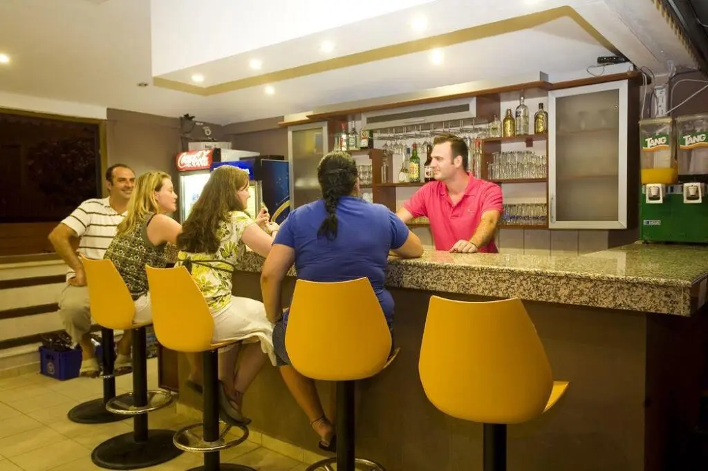 Манавгат: Selenium Hotel