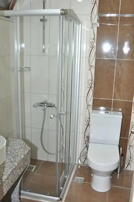 Манавгат: Selenium Hotel