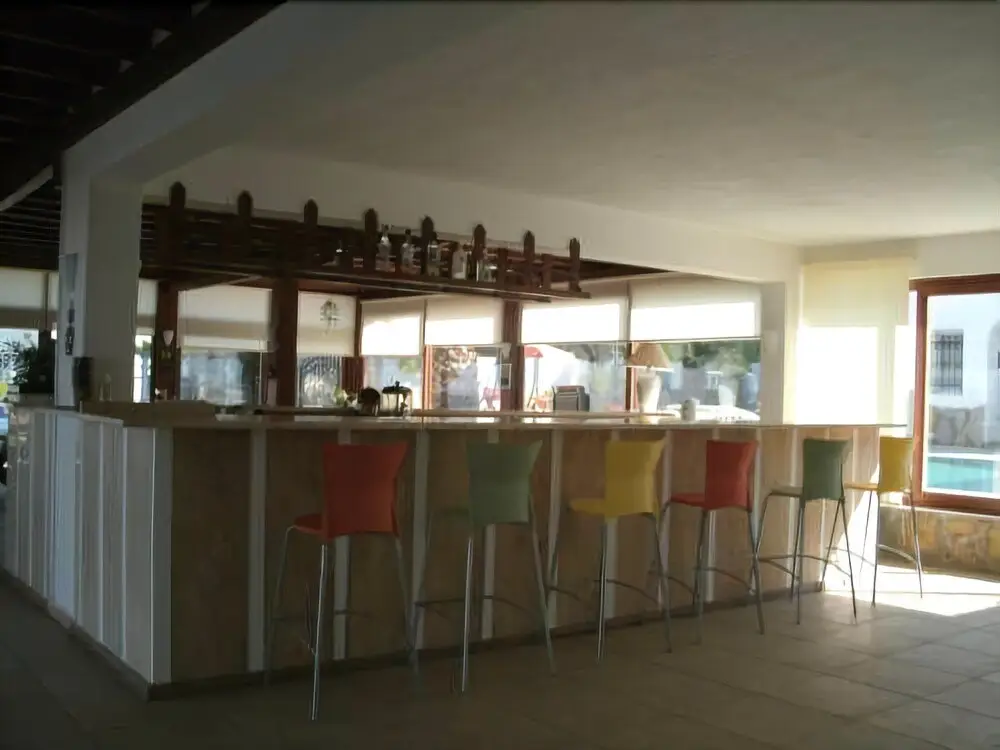 Тургутрейс: Mandalinci Butik Hotel