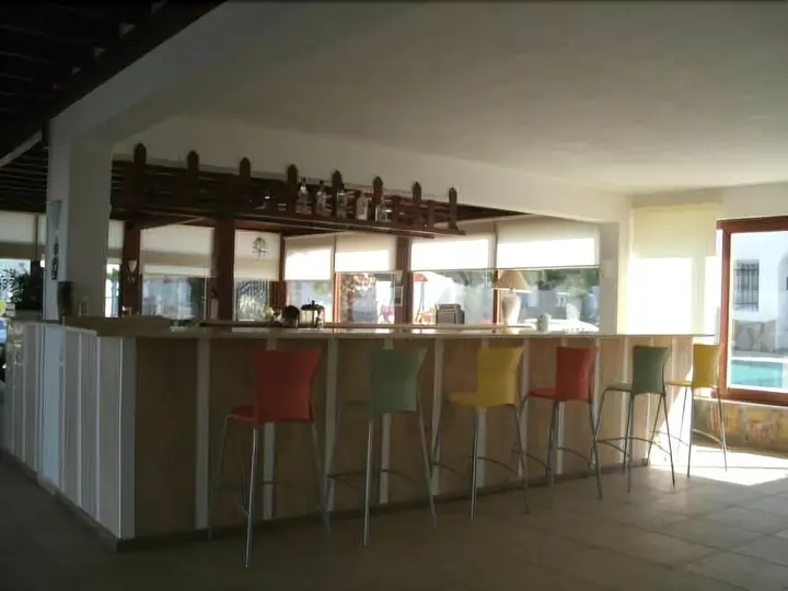 Тургутрейс: Mandalinci Butik Hotel