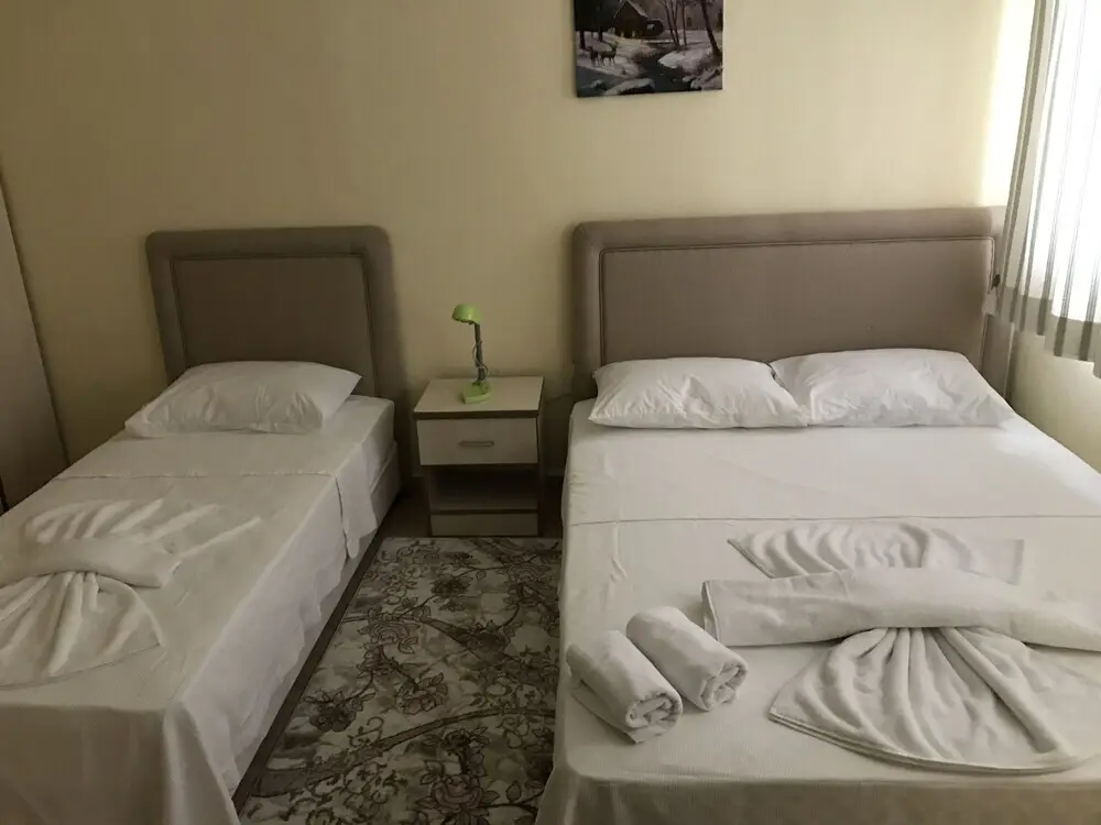 Тургутрейс: Mandalinci Butik Hotel
