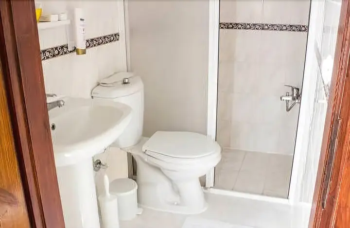 Тургутрейс: Mandalinci Butik Hotel