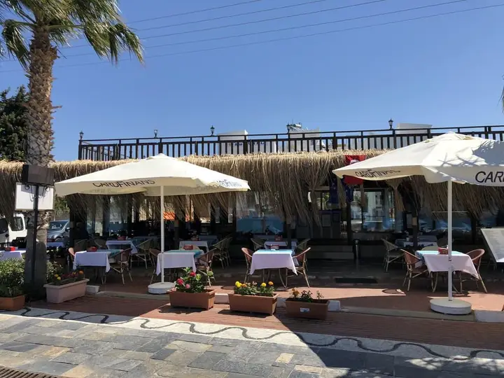Тургутрейс: Mandalinci Butik Hotel