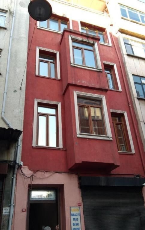 Стамбул: Sultanahmet Of Layalina Apartment