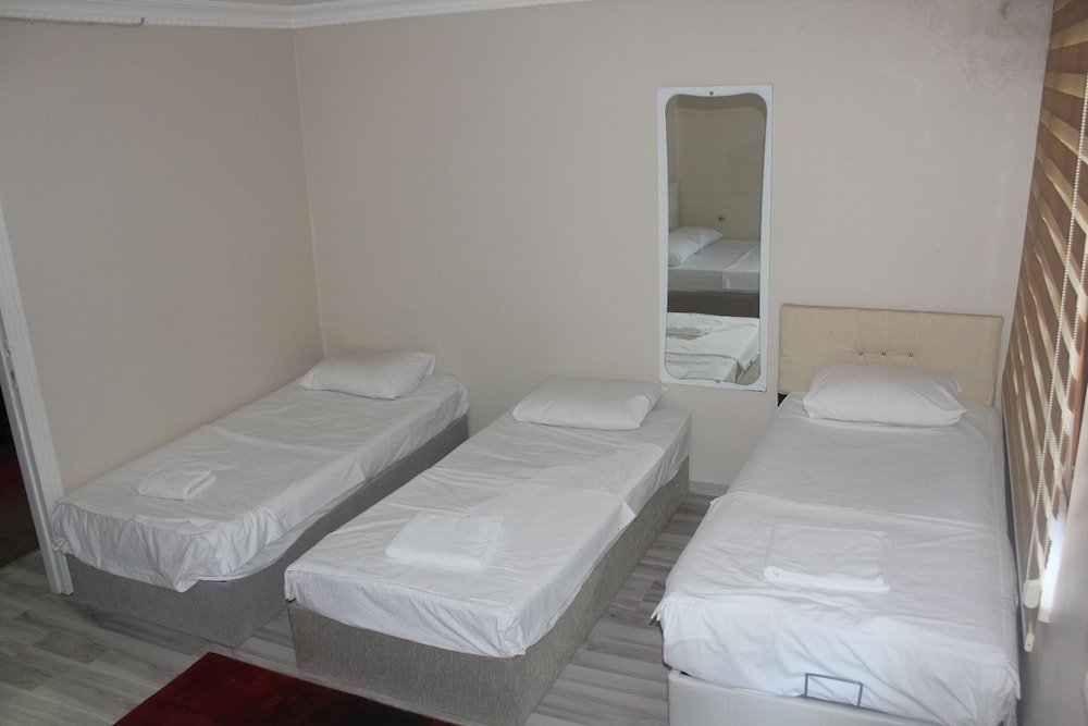 Стамбул: Sultanahmet Of Layalina Apartment