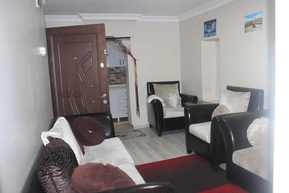 Стамбул: Sultanahmet Of Layalina Apartment