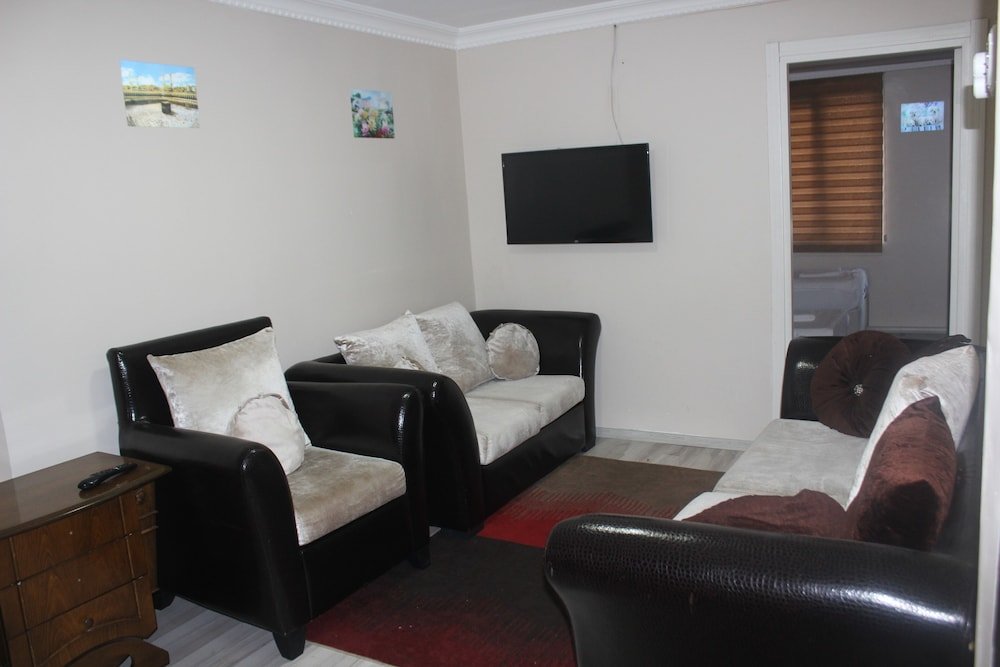 Стамбул: Sultanahmet Of Layalina Apartment