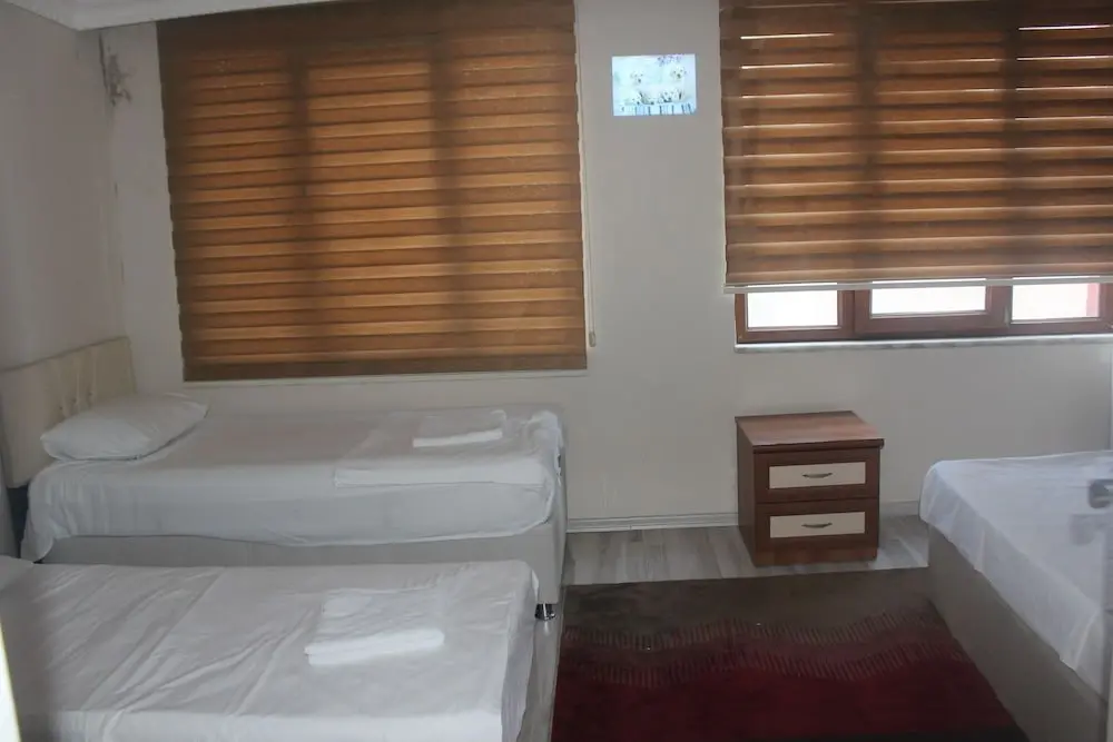Стамбул: Sultanahmet Of Layalina Apartment