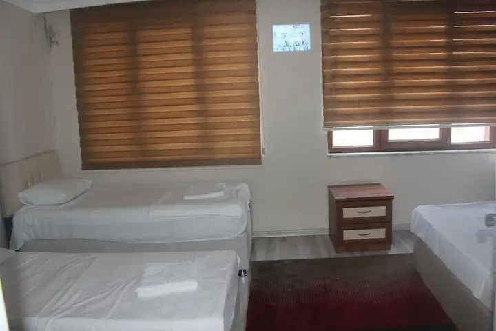 Стамбул: Sultanahmet Of Layalina Apartment