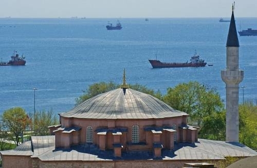 Стамбул: Mihrimah Apart