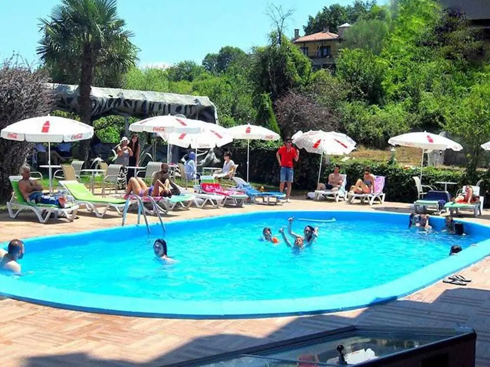 Увезпинар: Beste Boutique Otel