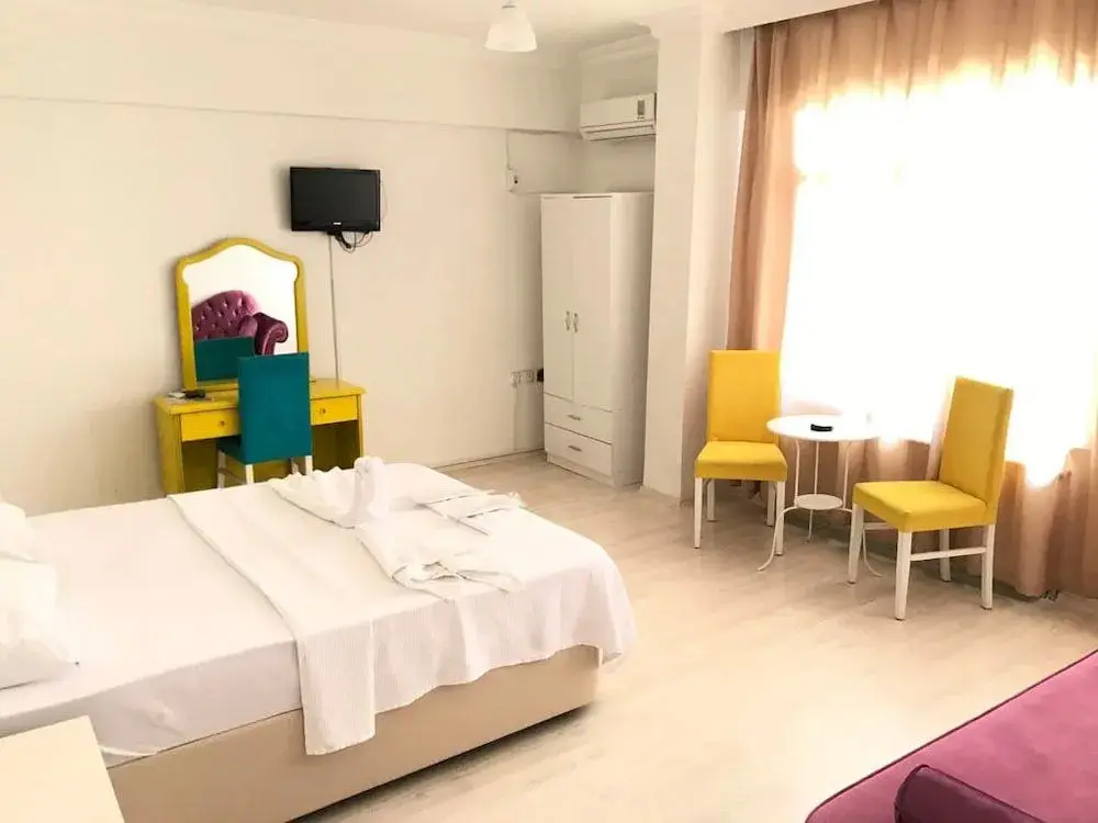Увезпинар: Beste Boutique Otel
