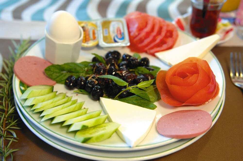 Увезпинар: Beste Boutique Otel