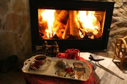 Эскишехир: Han Royal Hotels Eskisehir
