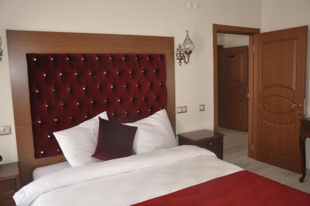 Эскишехир: Han Royal Hotels Eskisehir