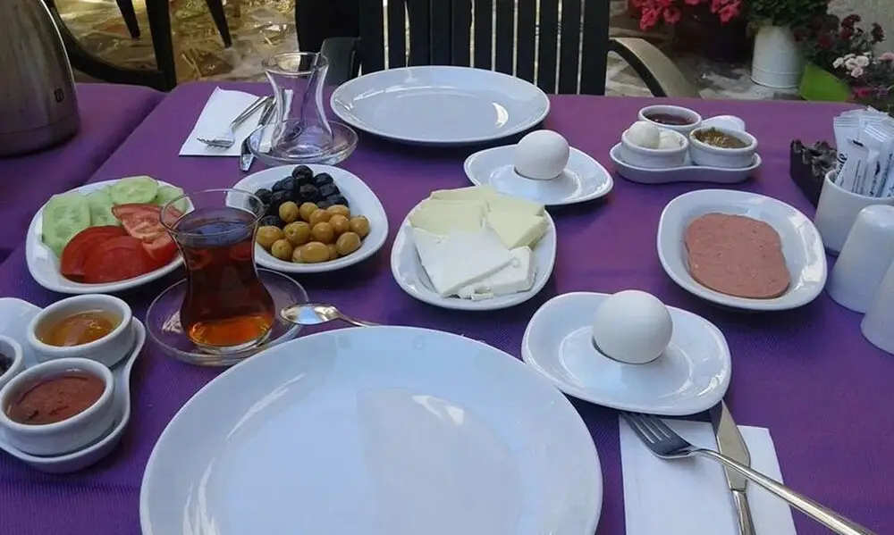 Эскишехир: Han Royal Hotels Eskisehir