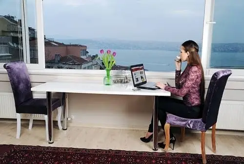 Стамбул: Apart Ayaspasa
