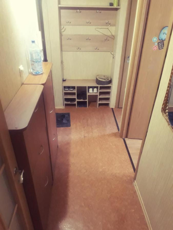 Калининград: Квартира у рынка