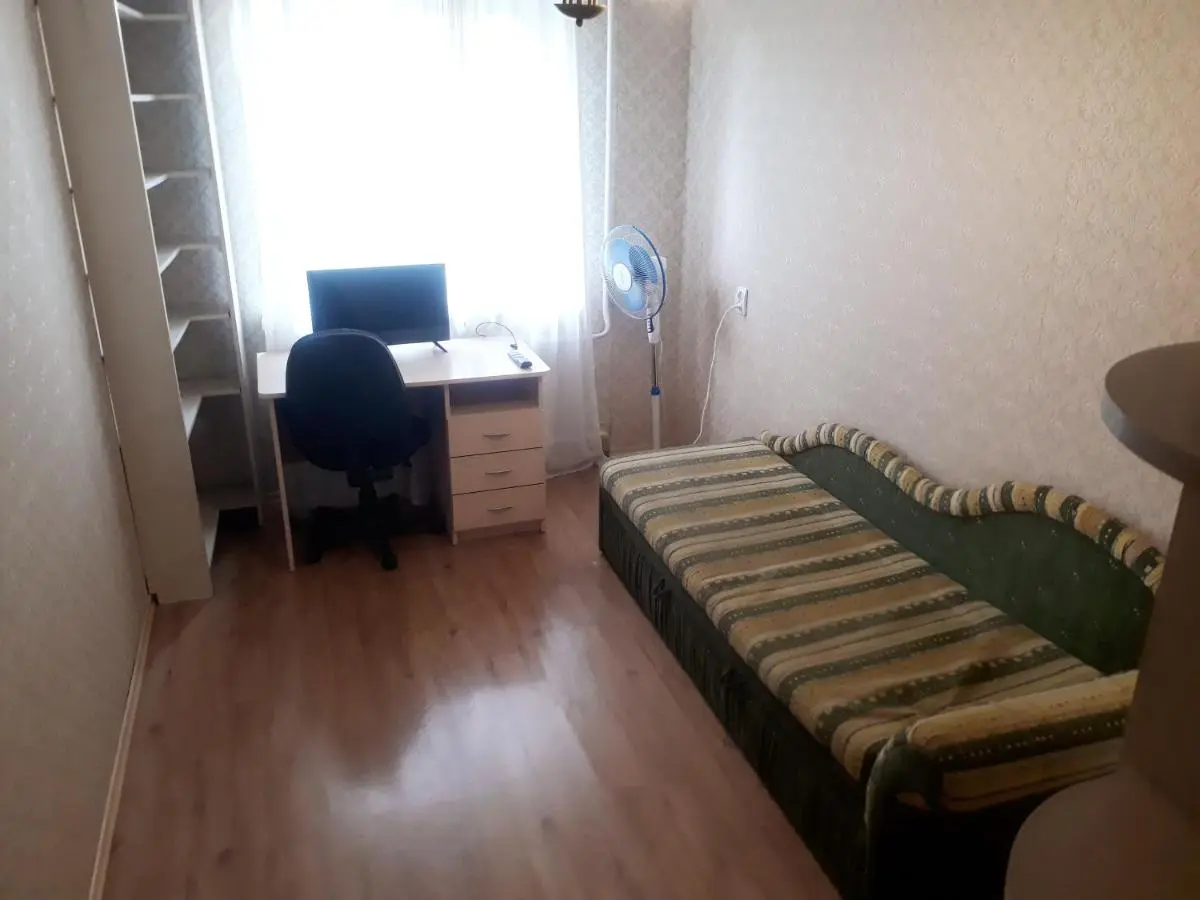 Калининград: Квартира у рынка
