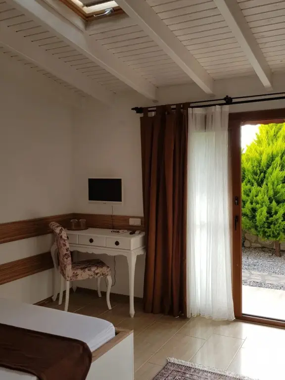 Датча: Villa Kizlan Ova