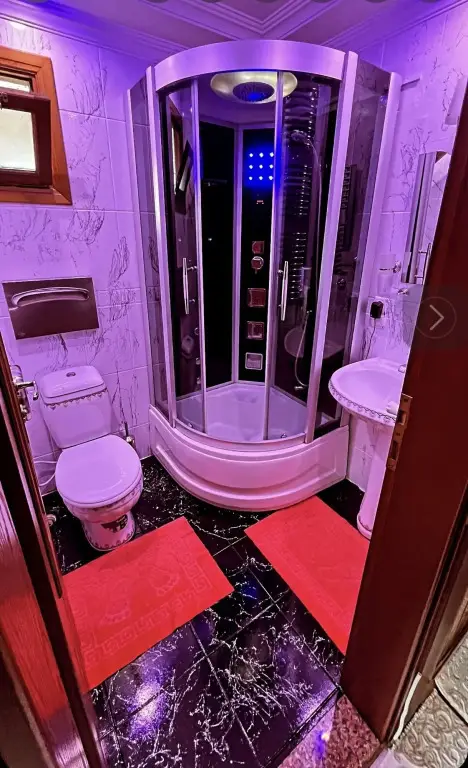 Чамлыхемшин: Ayder Avusor Butik Otel