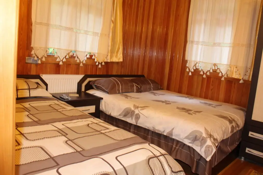 Ayder Avusor Butik Otel — фото 1