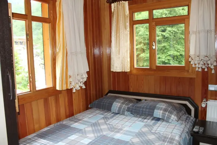 Чамлыхемшин: Ayder Avusor Butik Otel