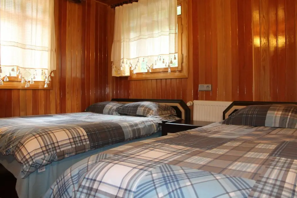 Чамлыхемшин: Ayder Avusor Butik Otel
