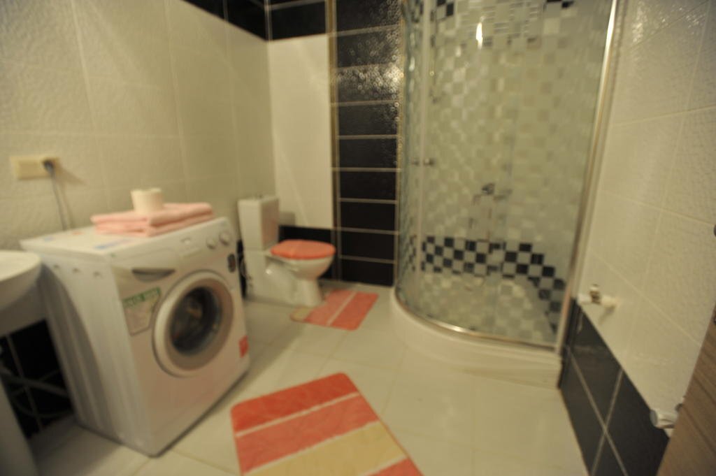 Трабзон: Avrasya Apart Hotel