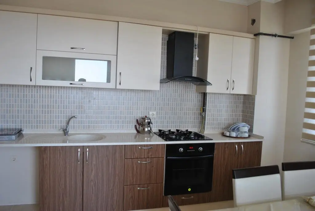 Трабзон: Avrasya Apart Hotel