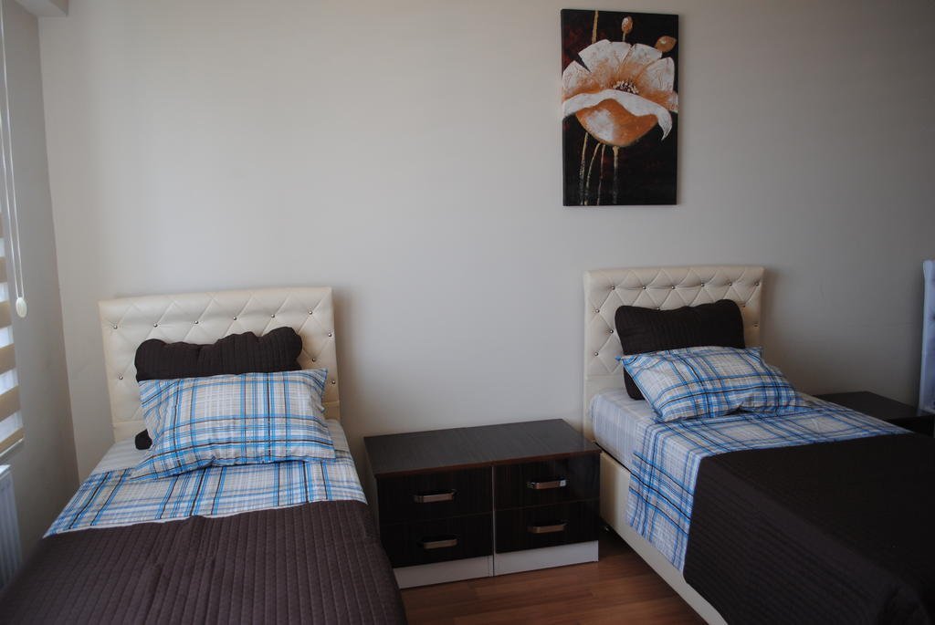 Трабзон: Avrasya Apart Hotel