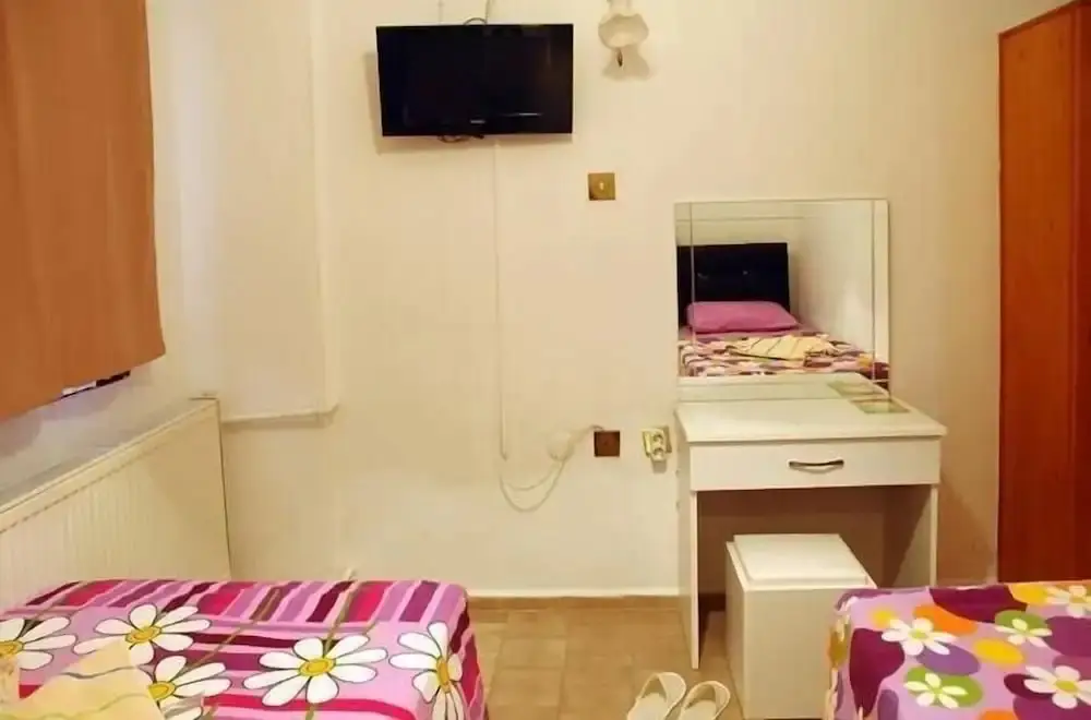 Чешме: Bilsu Cesme