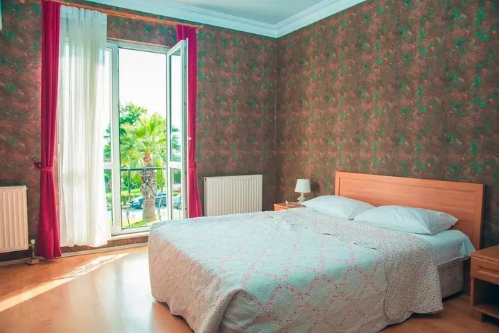 Гюлюч: Azim Otel