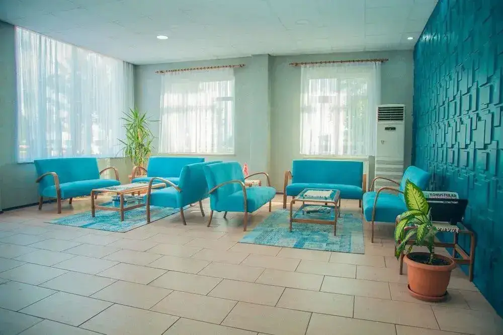 Гюлюч: Azim Otel