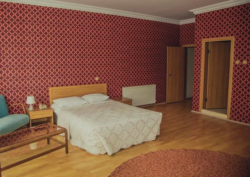 Гюлюч: Azim Otel