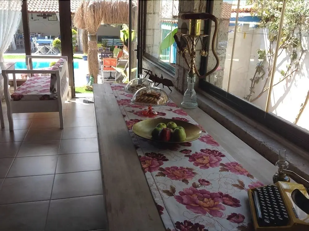 Чешме: Cayirli Alacati Butik Otel
