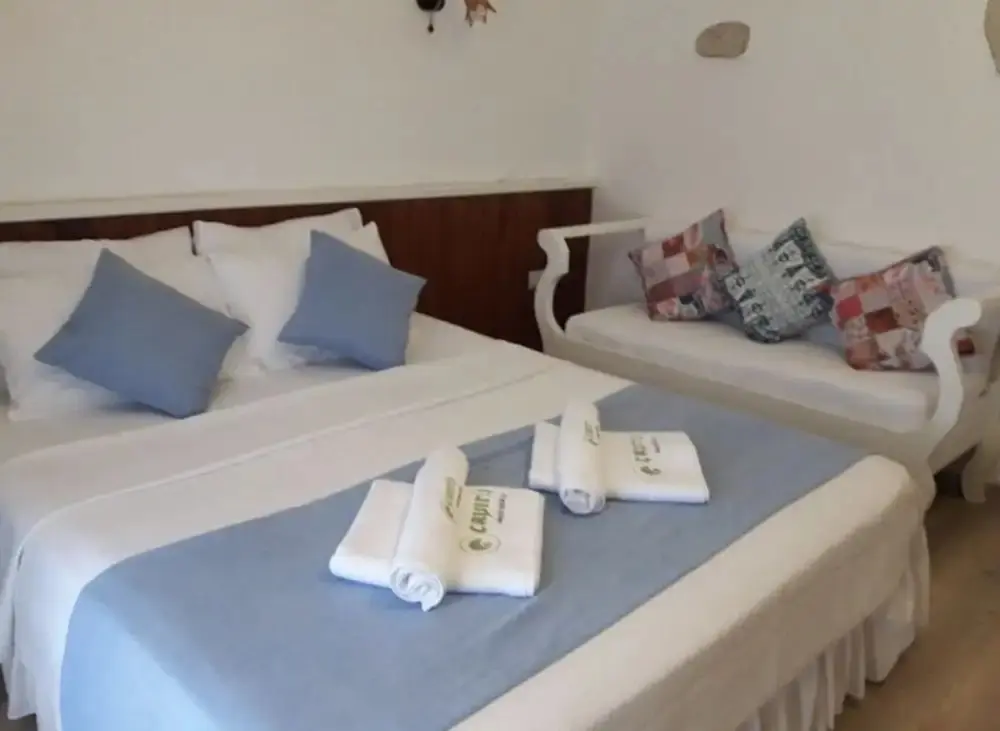 Чешме: Cayirli Alacati Butik Otel