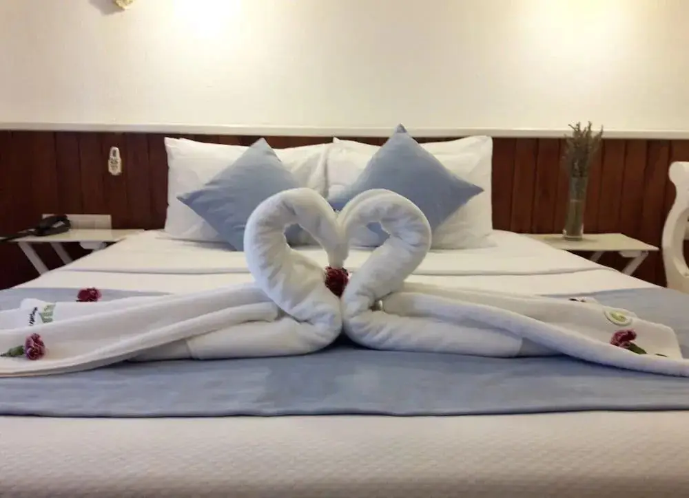 Чешме: Cayirli Alacati Butik Otel