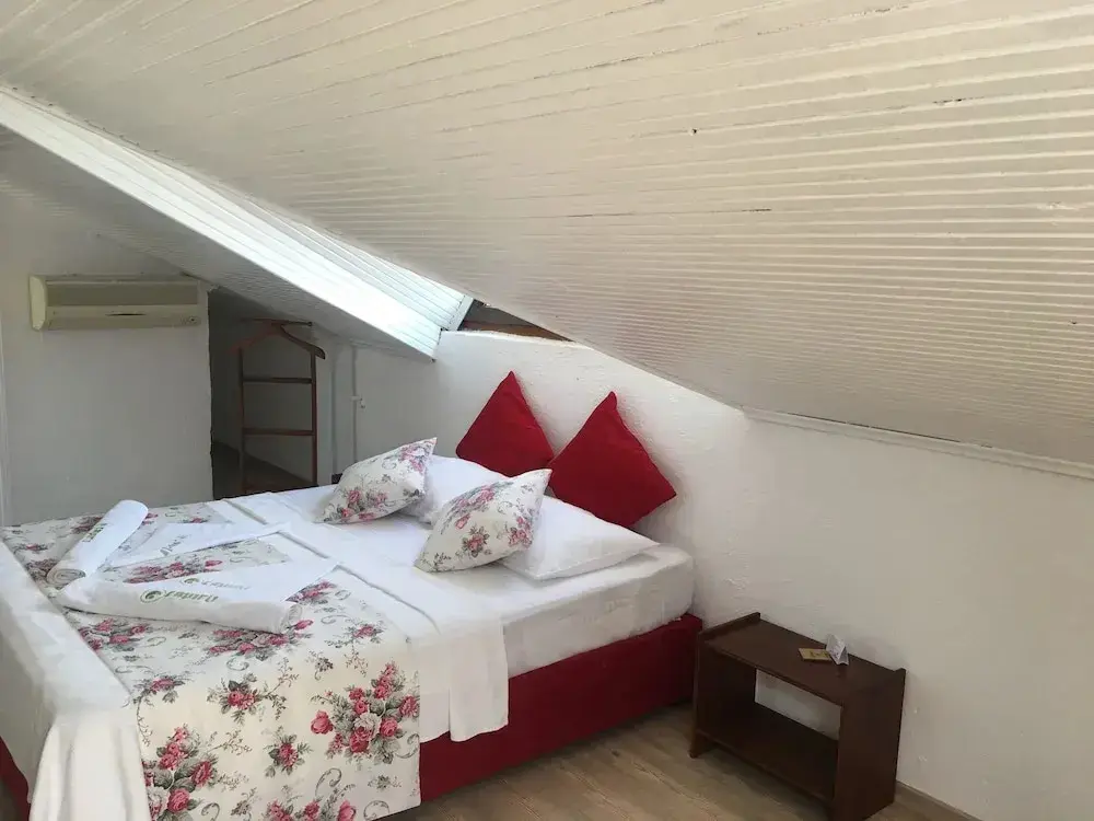 Чешме: Cayirli Alacati Butik Otel