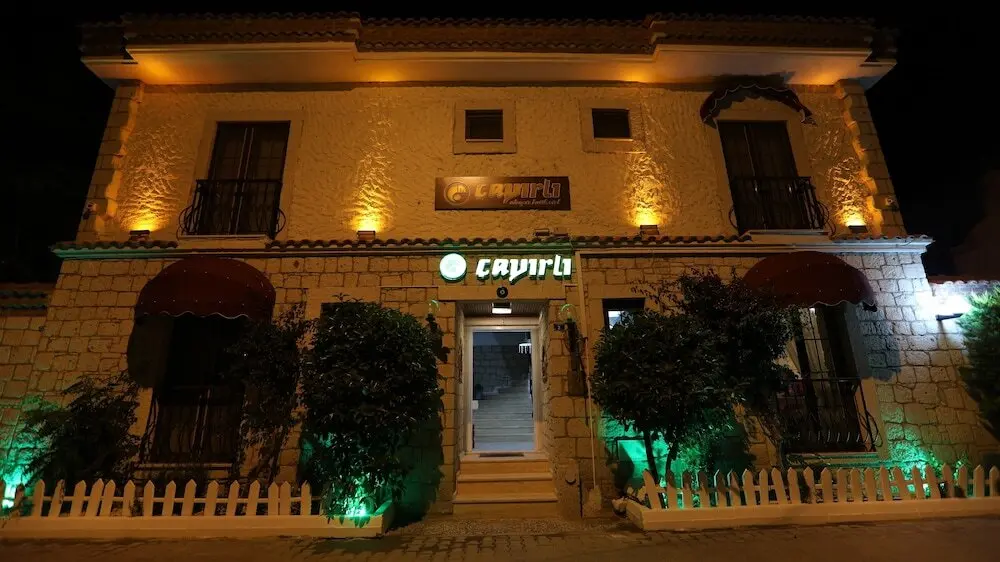 Чешме: Cayirli Alacati Butik Otel
