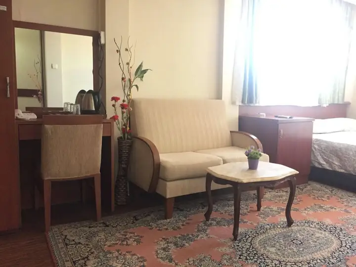 Стамбул: Hotel Kadiköy Kervansaray