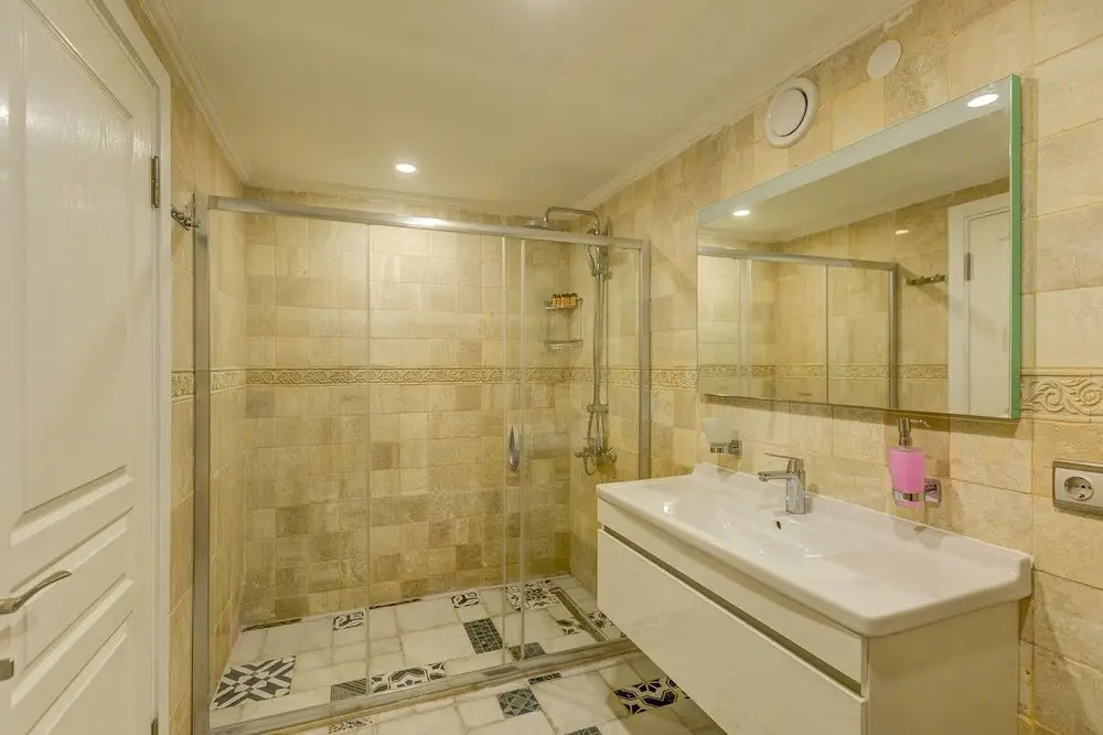 Чешме: Bogazici Butik Otel