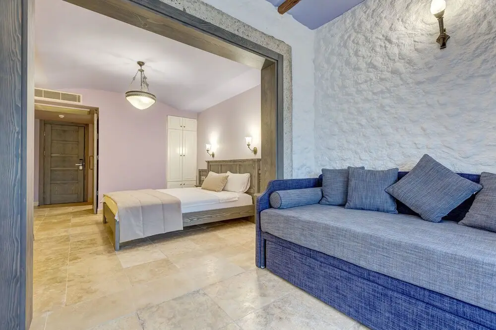 Чешме: Bogazici Butik Otel