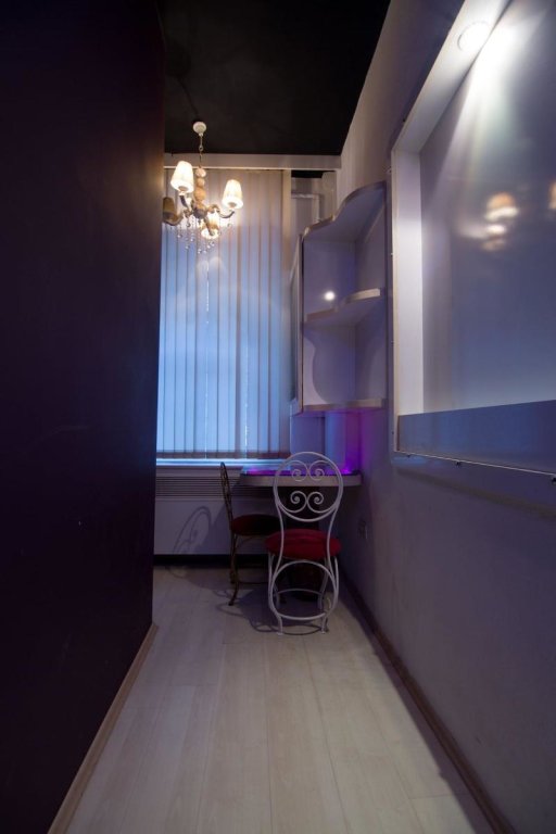 Стамбул: Mio Suites 2