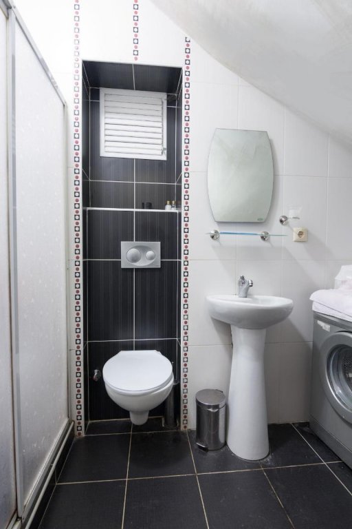 Стамбул: Mio Suites 2