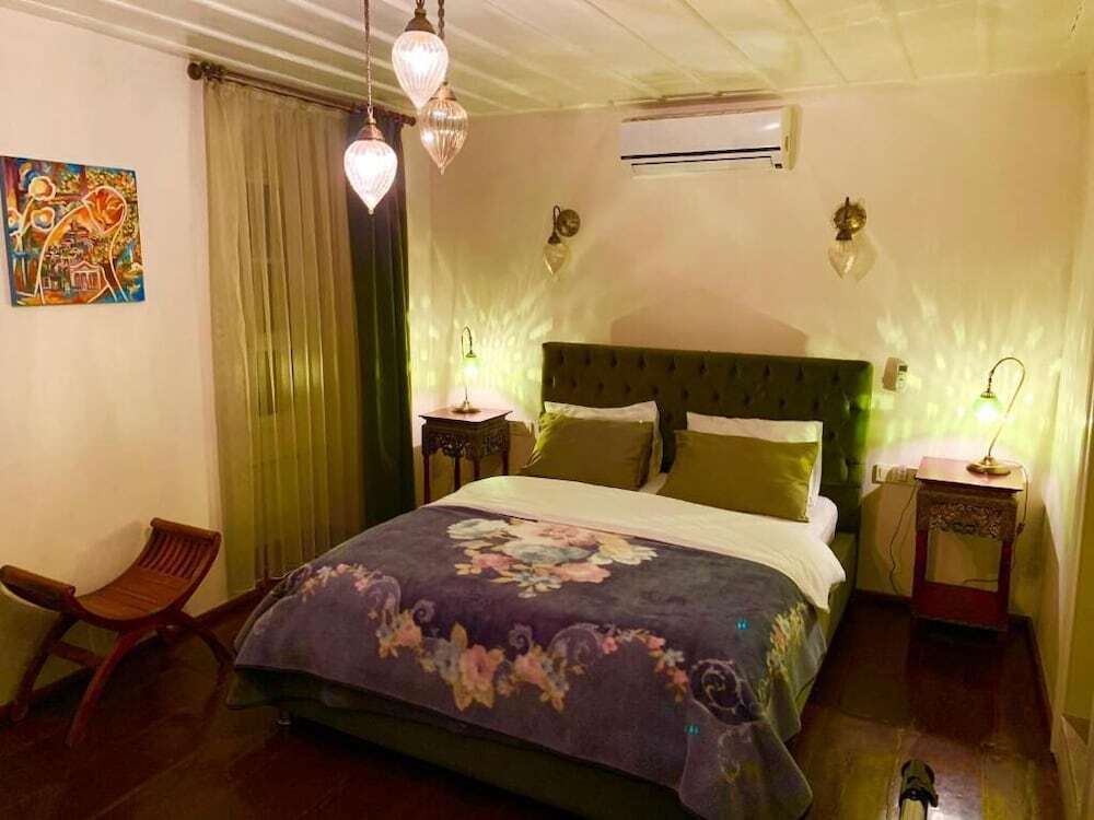 Айвалык: Lusin Butik Hotel