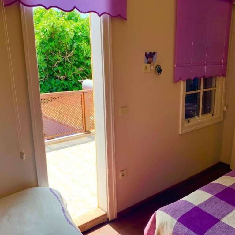 Айвалык: Lusin Butik Hotel