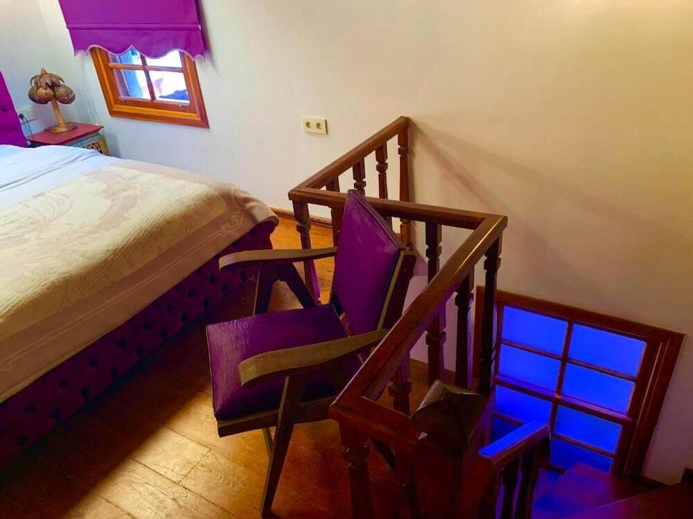 Lusin Butik Hotel — фото 1