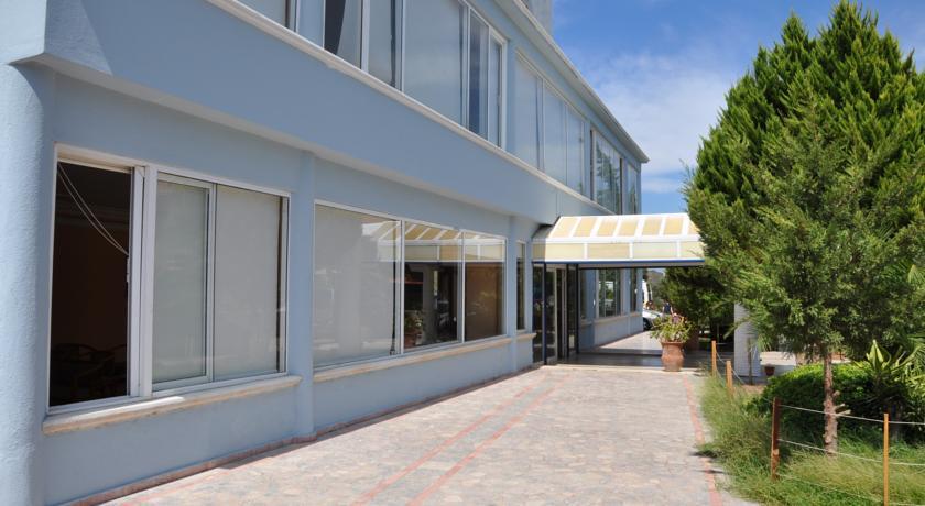 Айвалык: Mia Toka Hotel