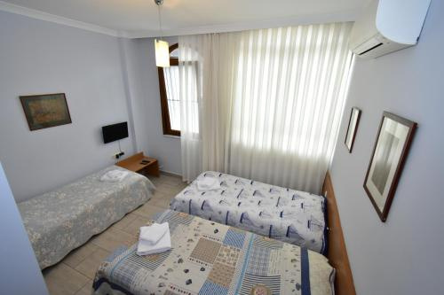 Айвалык: Ayvalik Konak Pansiyon